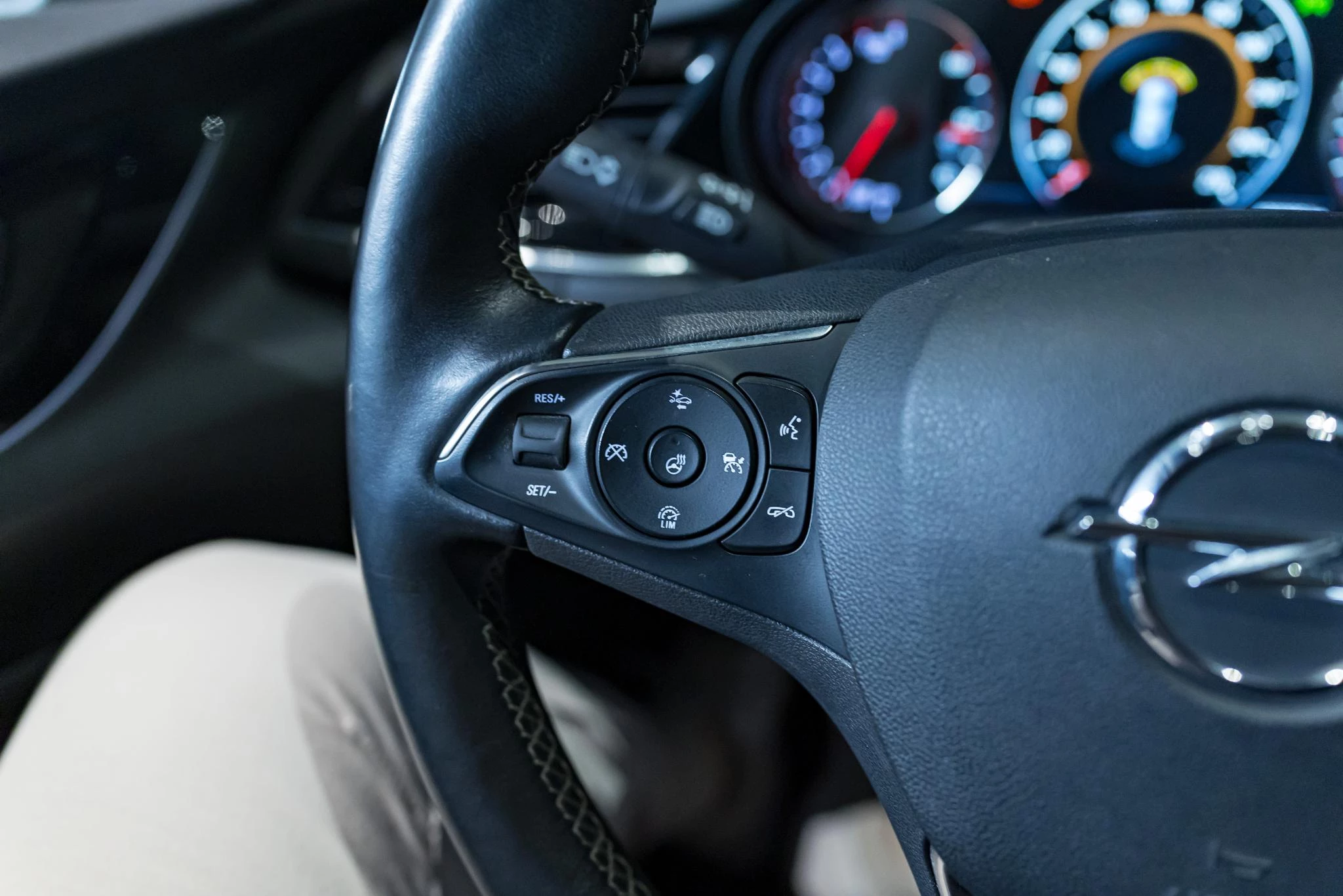 Opel Insignia Sports Tourer 1.5 Turbo ecoTEC 103kW Edition S/S