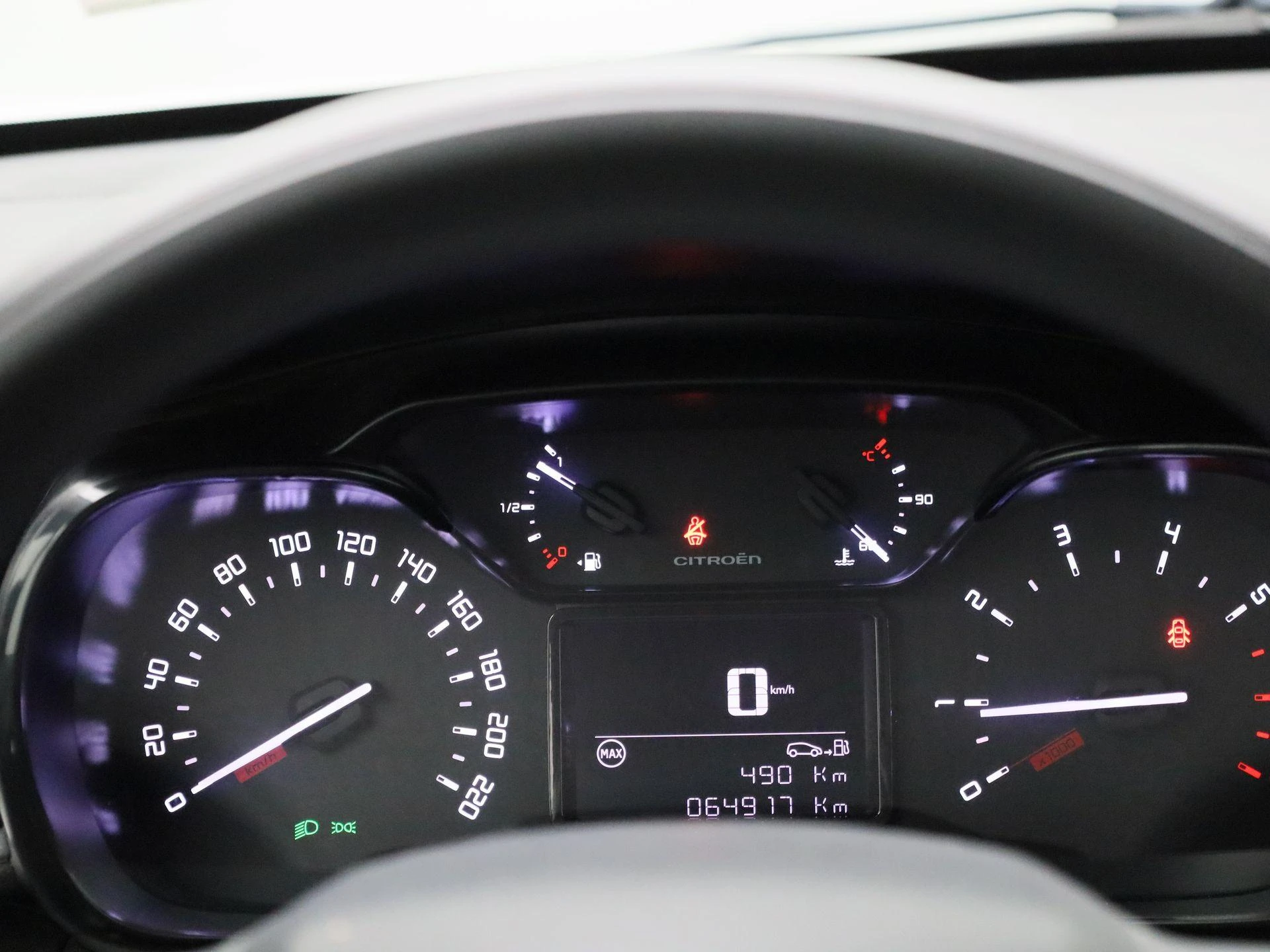 Citroën-C3-image-9