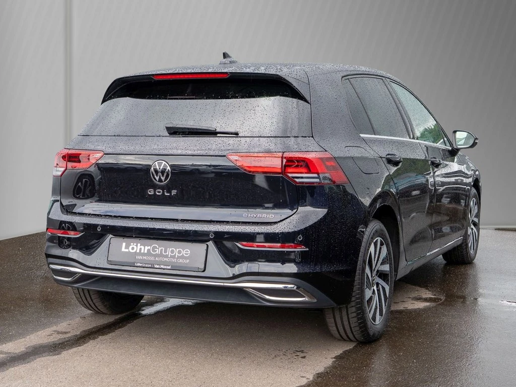 Volkswagen Golf VIII 1.4 TSI DSG eHybrid Style Navi, ZGV