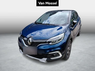 Renault Captur TCe 150 EDC GPF Intens