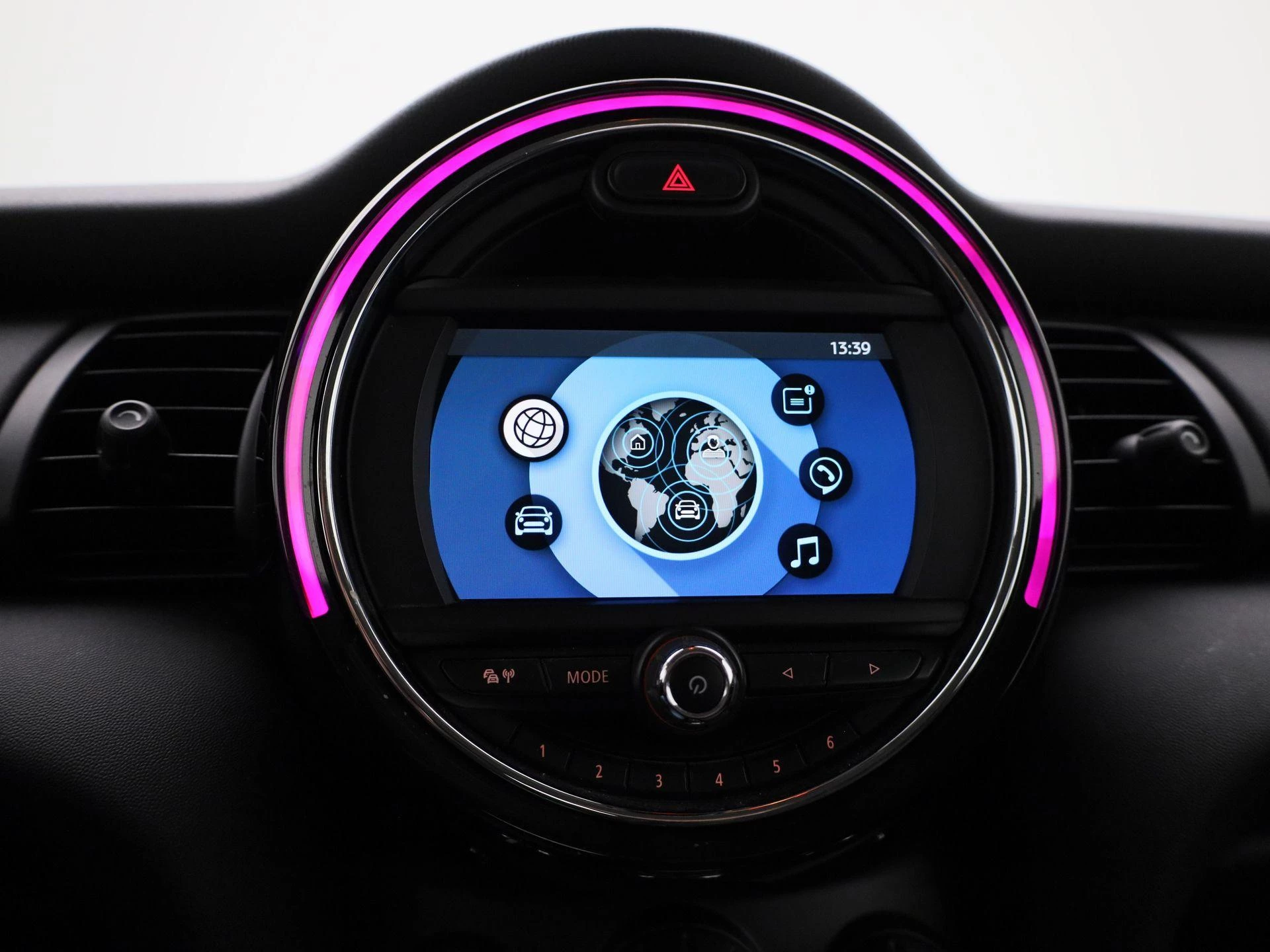 MINI One Mini