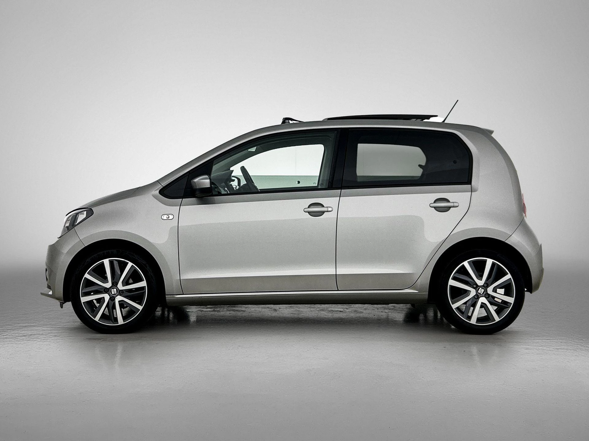 SEAT Mii 1.0 Sport Intense