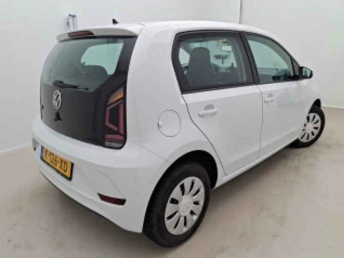 Volkswagen up! 1.0