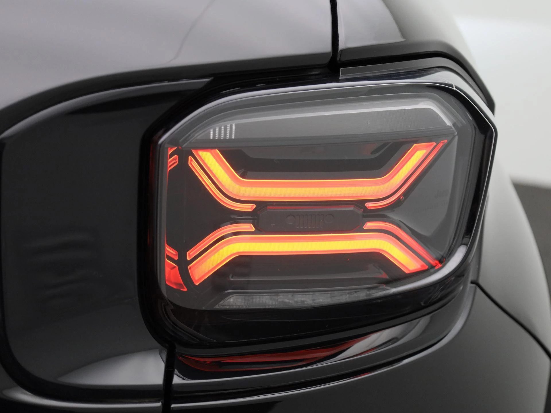 Jeep Avenger 54kWh 1st Edition