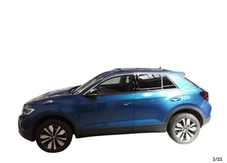 Volkswagen T-Roc 1.0 TSI Goal Navi, AHK, LED