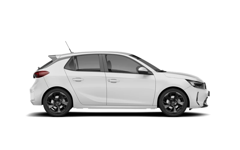 Opel Corsa-e
