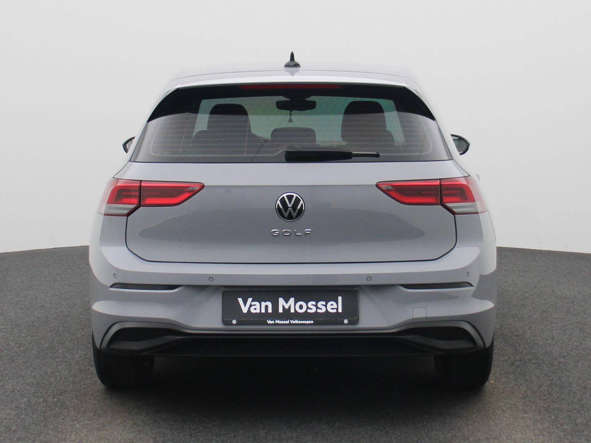 Volkswagen Golf VIII 1.0 TSI 81kW Life