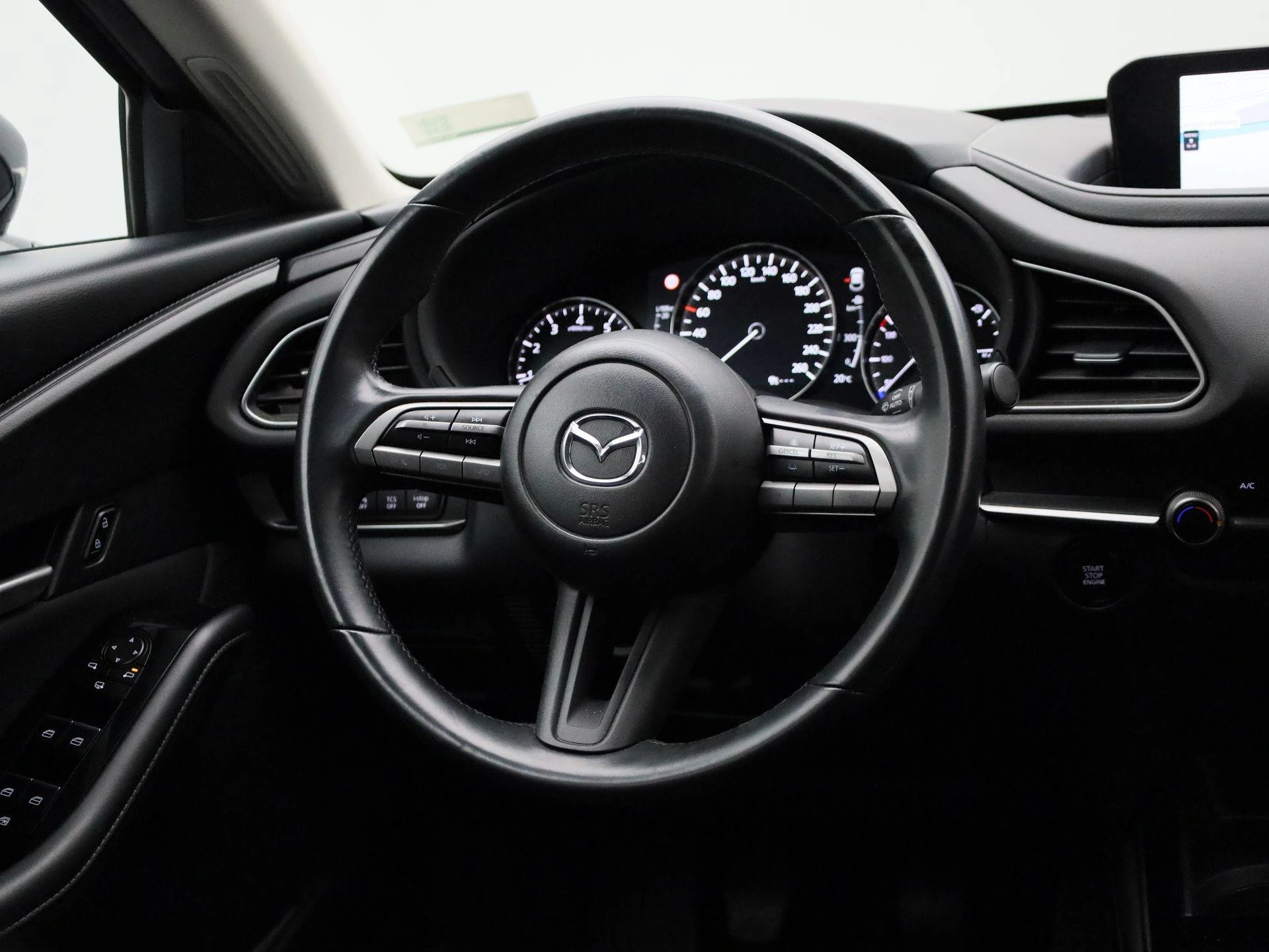 Mazda CX-30 2.0 e-SkyActiv-G M Hybrid