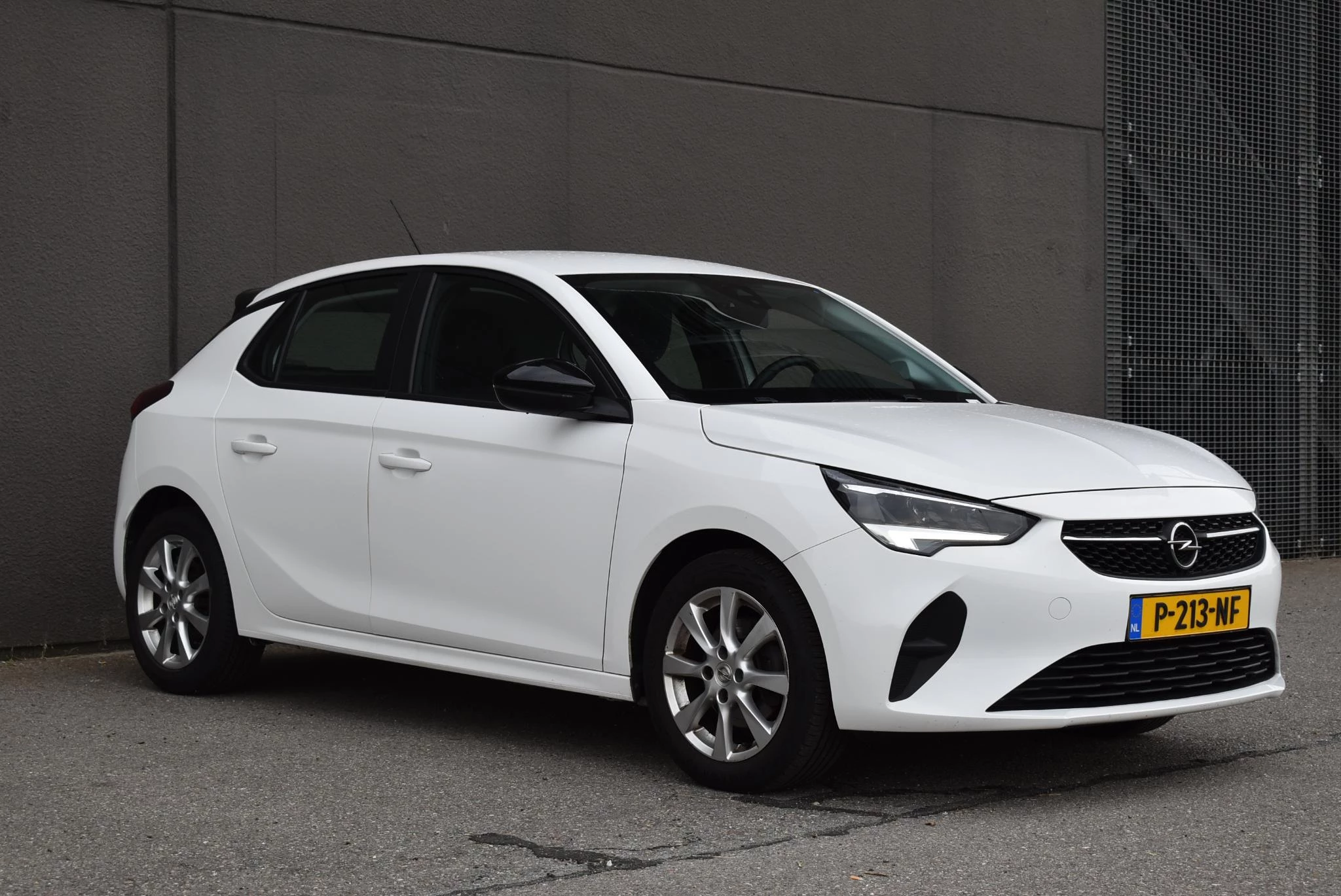 Opel Corsa 1.2 Edition