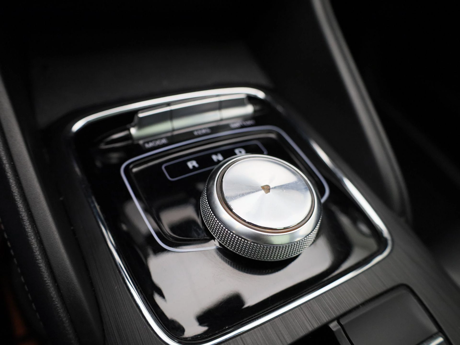 MG ZS EV MG Luxury 45 kWh