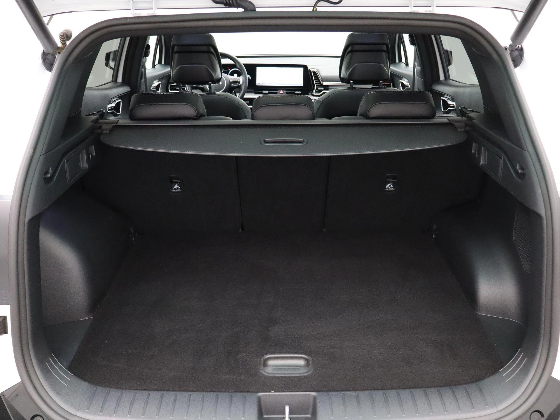 Kia Sportage 1.6 T-GDi Hybrid GT-PlusLine