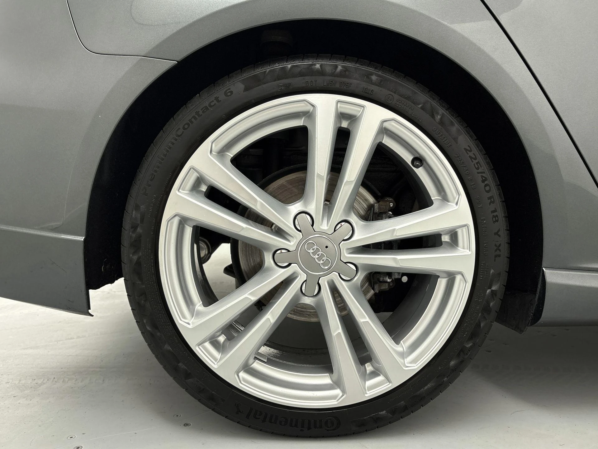 Audi A3 Sportback 35 TFSI CoD Sport S Line Edition