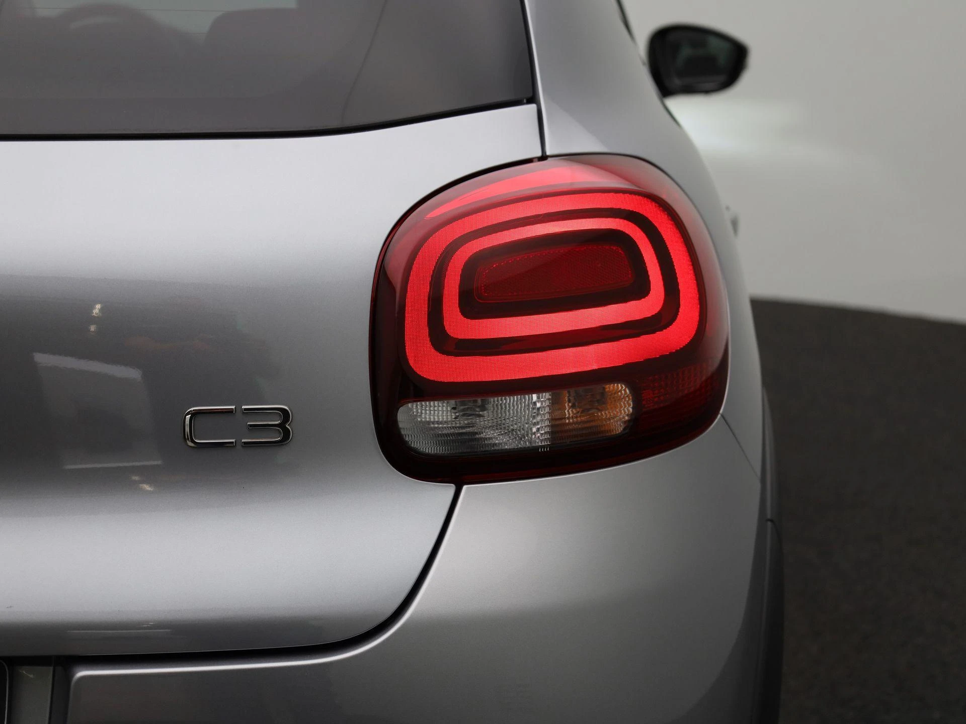 Citroën C3 1.2 PureTech 82 S&S MAN Feel