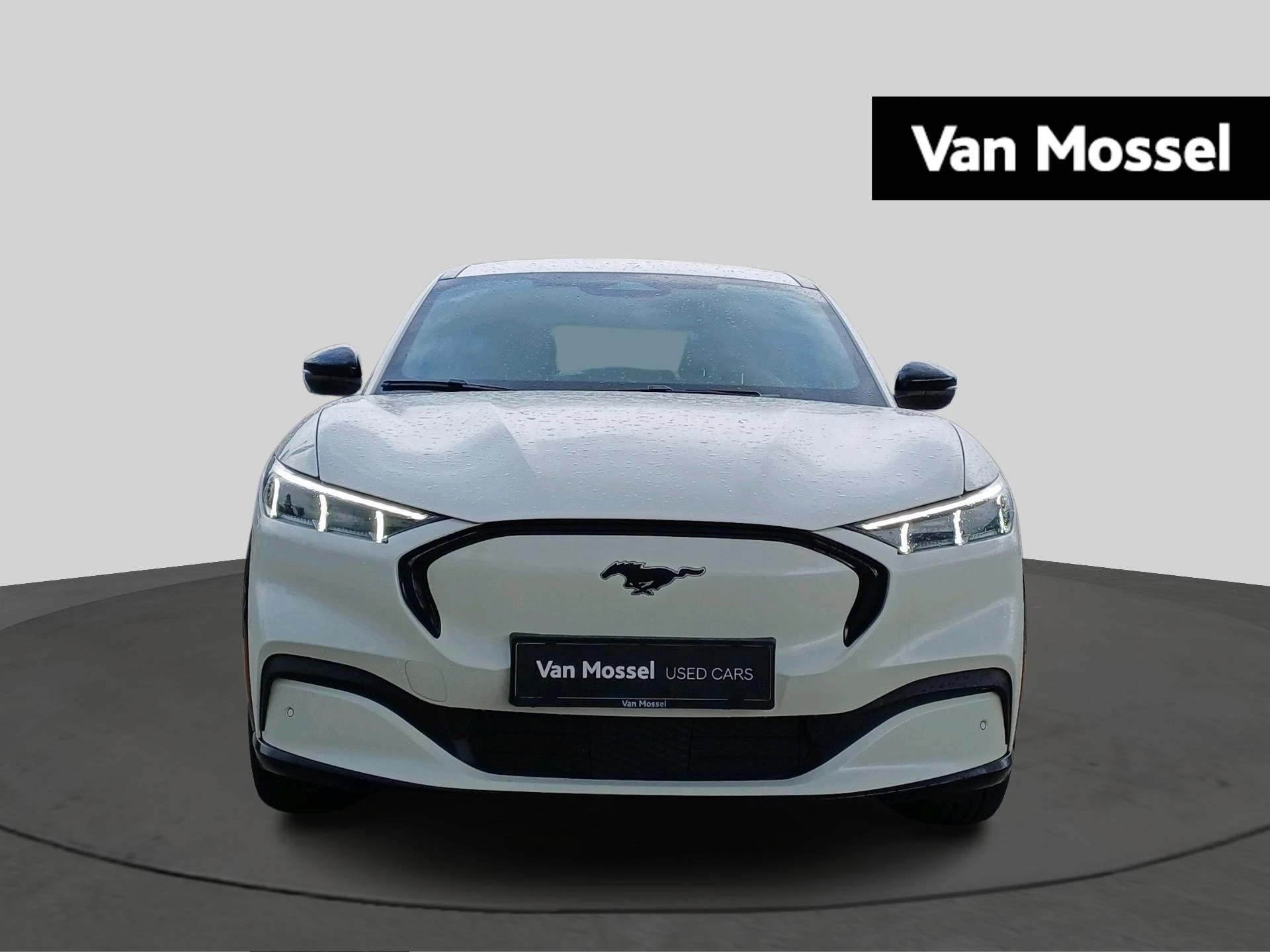 Ford Mustang Mach-E Premium awd 99kwh|driving Assist