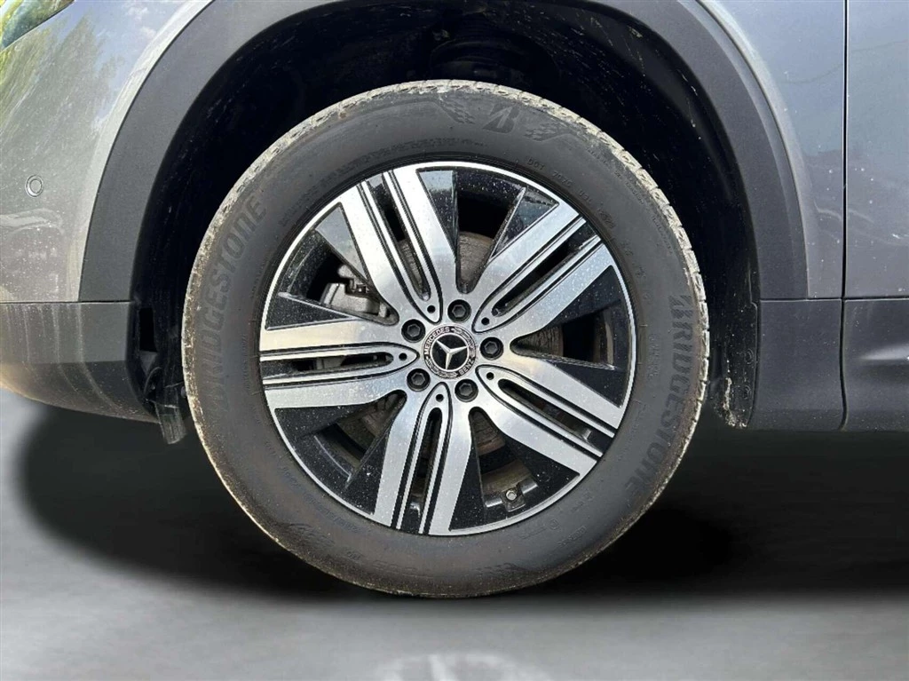 Mercedes-Benz EQB 300 EL 4Matic 228HK 5d Aut.