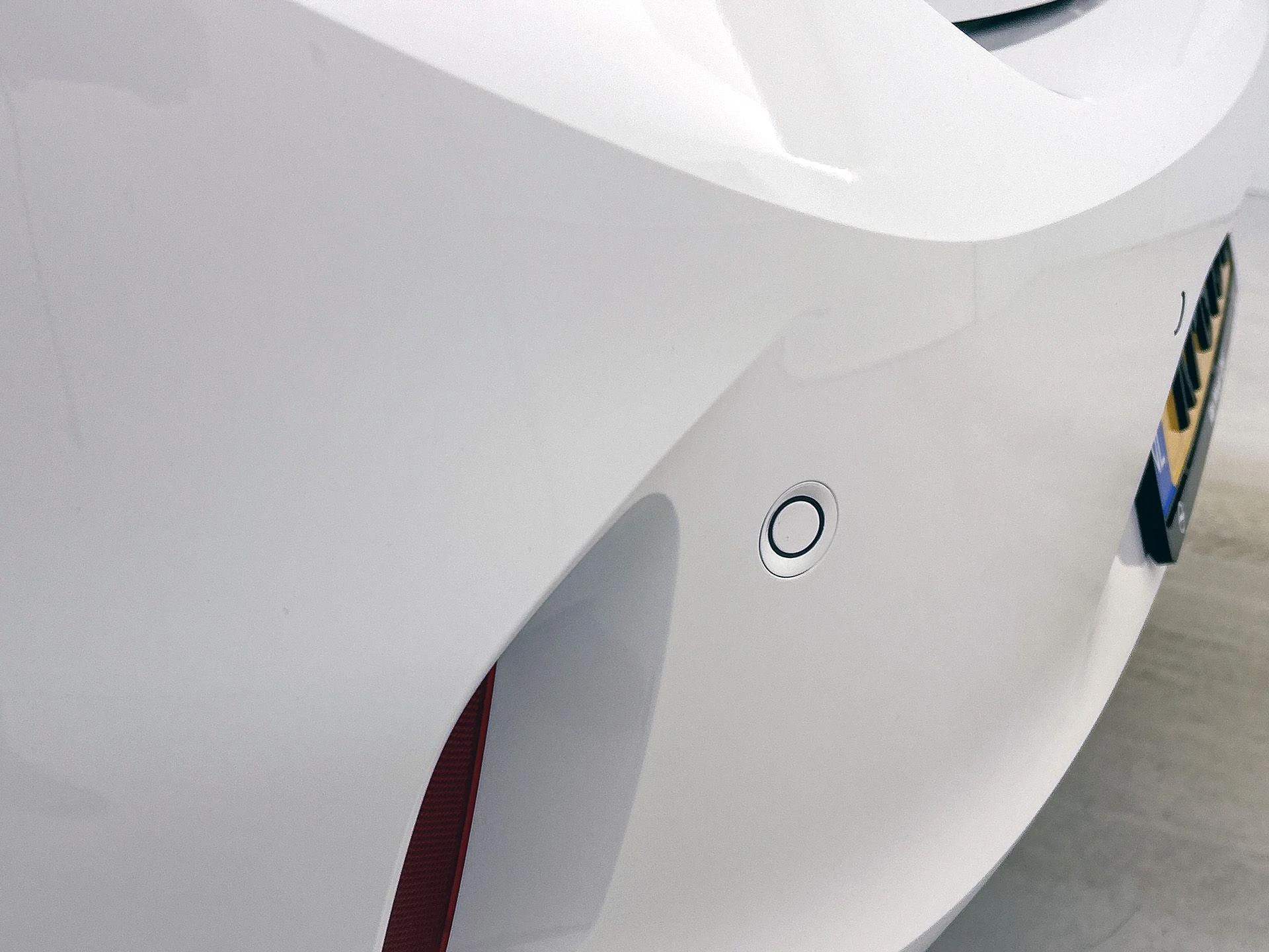 Opel Corsa-e Electric Long Range Business Edition 51 kWh