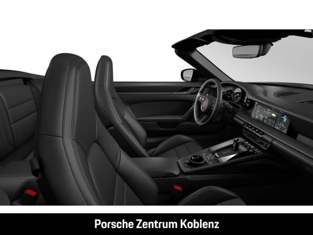 Porsche 911 992 Carrera S Cabriolet carrera s