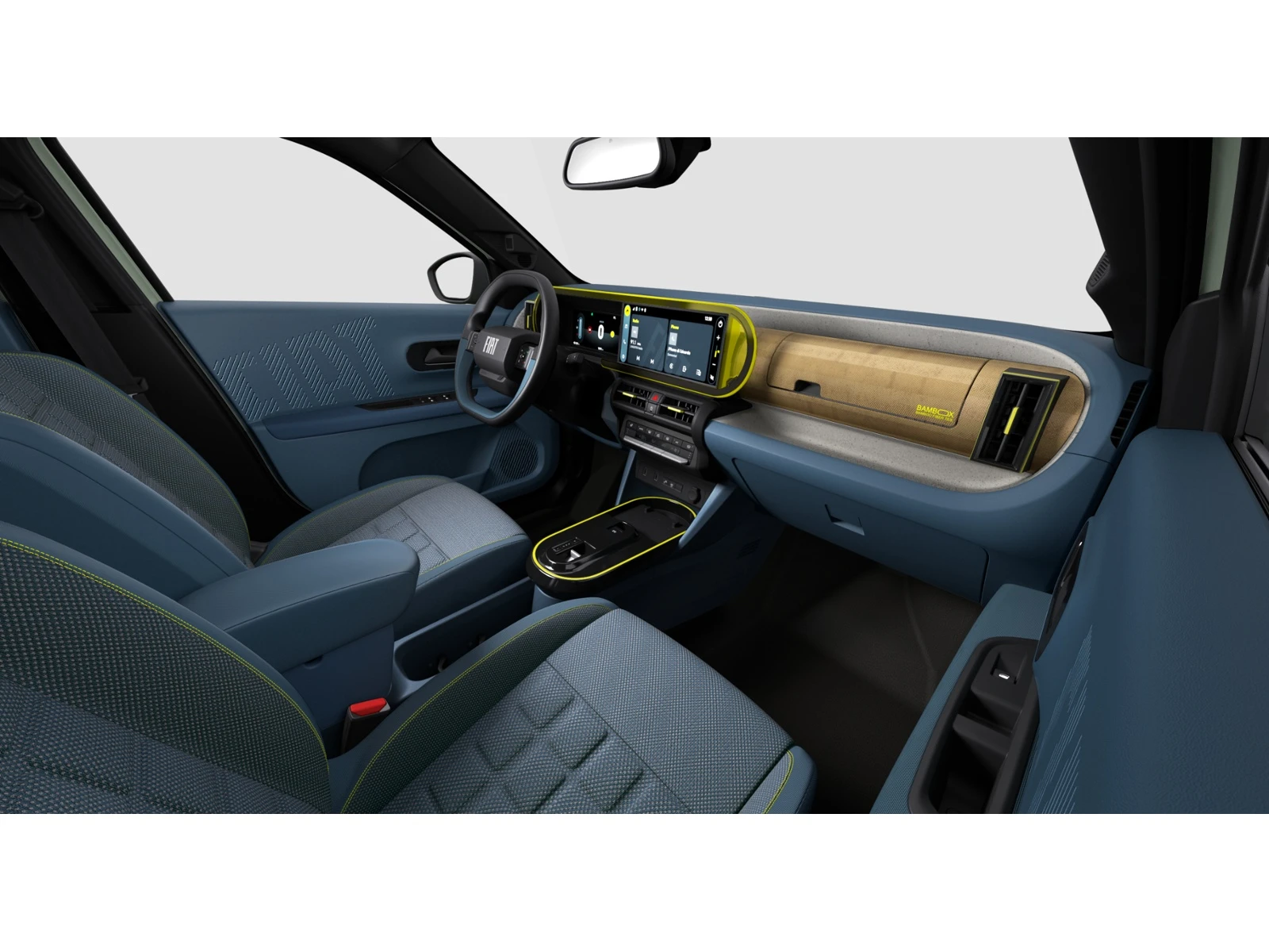 Fiat-Grande Panda-image-4