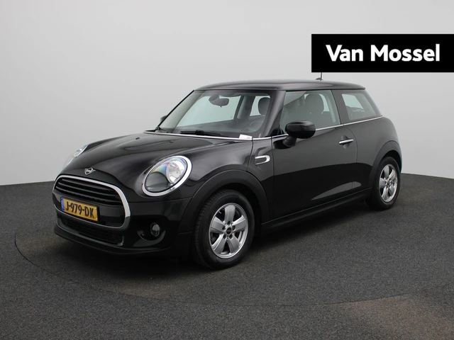 MINI MINI 3-Deurs