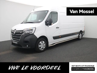 Renault Master T35 2.3 dCi 135Pk L3H2 Comfort