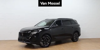 Peugeot 5008 1.2 HYBRID 145 GT +pano dak+7 seats