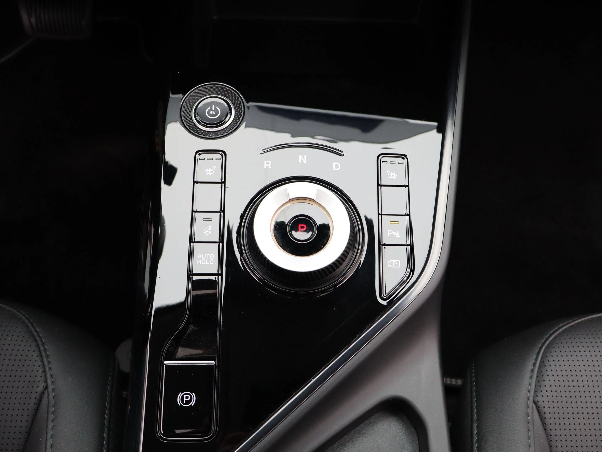 Kia Niro EV DynamicPlusLine 64.8 kWh