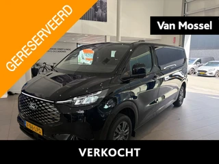 Ford E-Transit Custom 320 L2H1 Limited 65 kWh