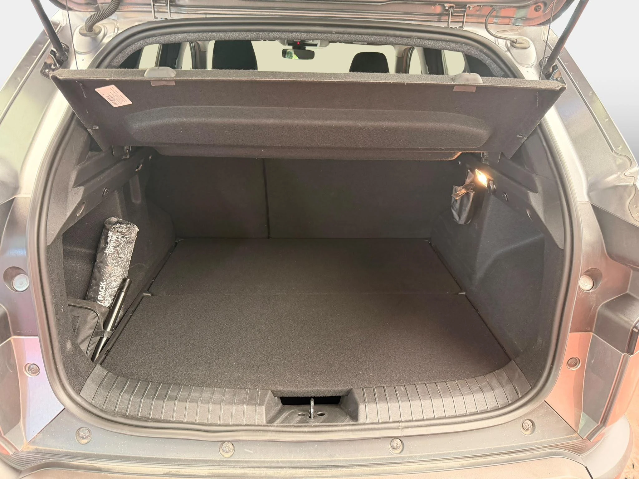 Dacia Duster 1.0 TCe 100 ECO-G Journey