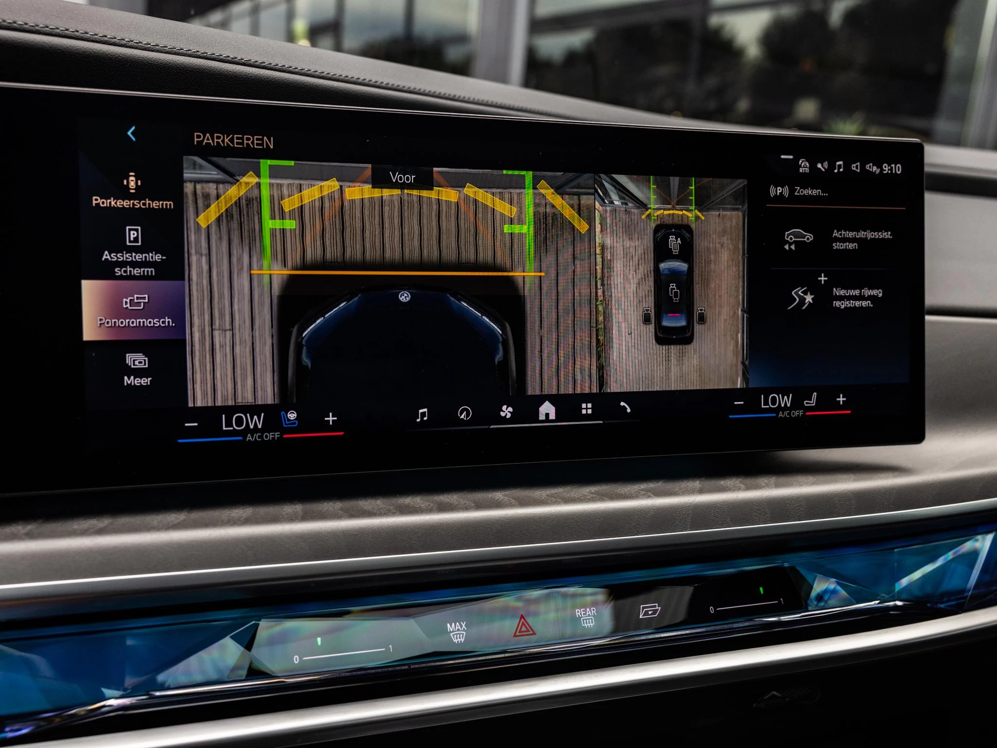 BMW i7 xDrive60 106 kWh