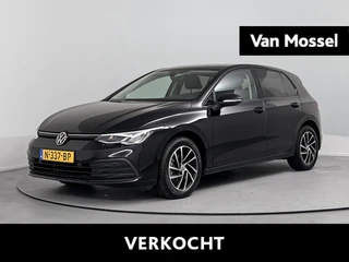 Volkswagen Golf 1.0 TSI Golf