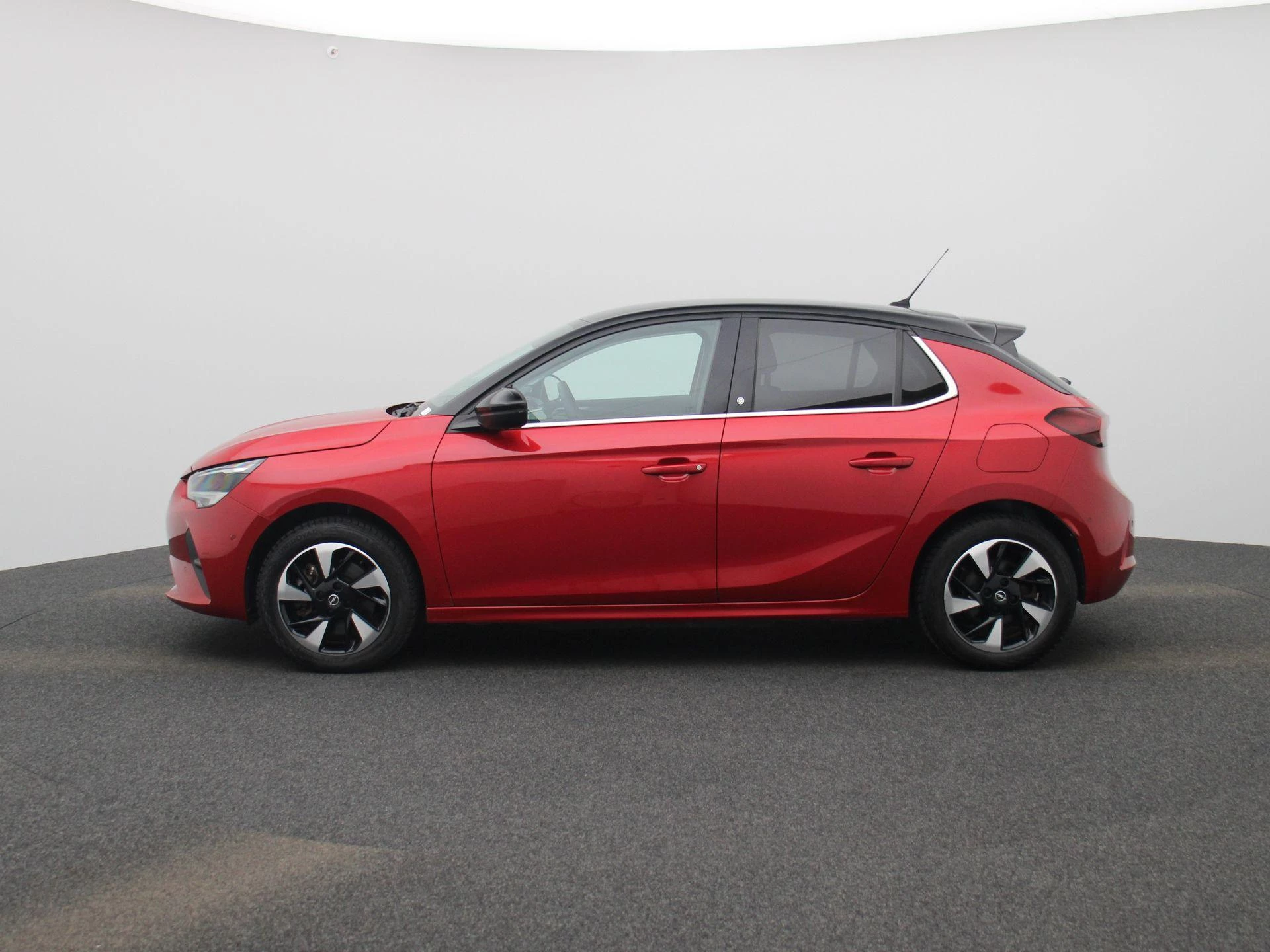 Opel Corsa-e Corsa-e Auto e-Elegance