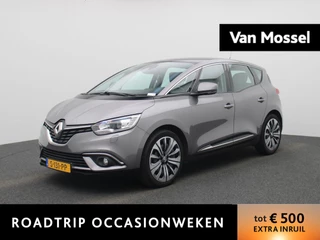 Renault Scénic