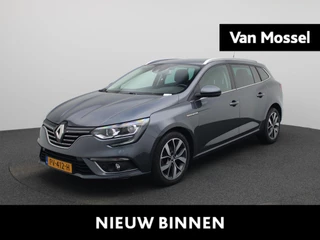 Renault Mégane Estate 1.2 TCe Bose