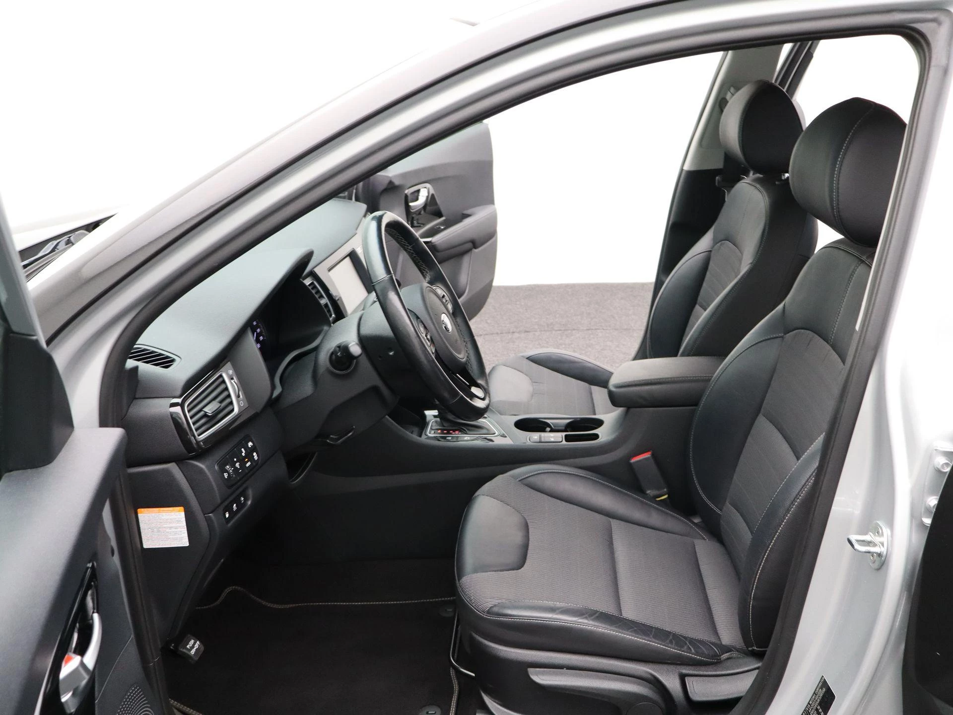 Kia Niro 1.6 GDi PHEV DynamicPlusLine