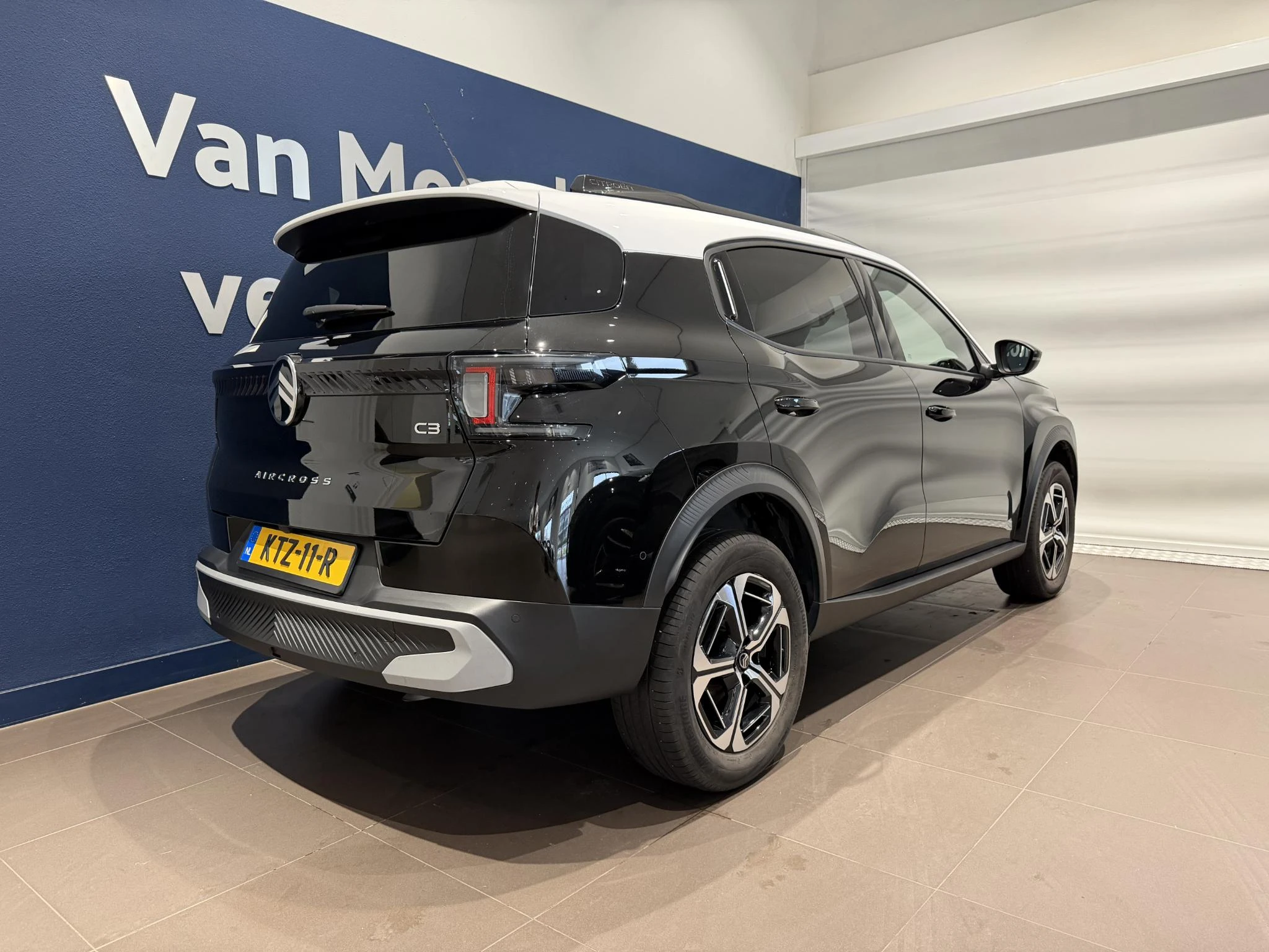Citroën-C3 Aircross-image-4