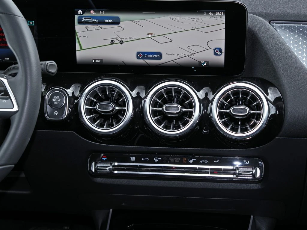 Mercedes-Benz-B-Klasse 200-image-10
