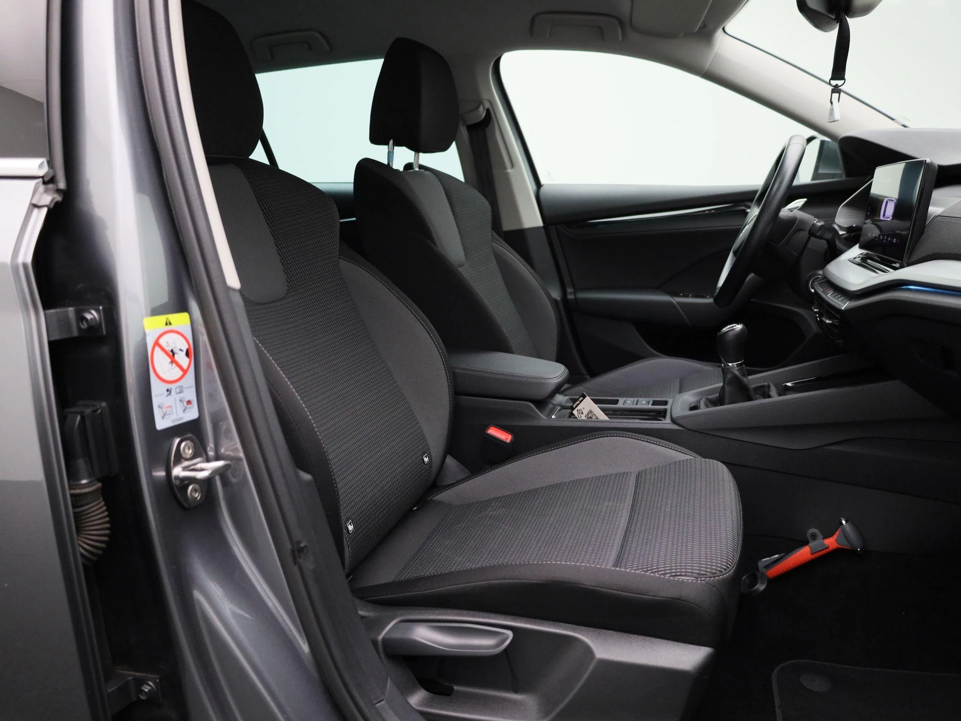 Škoda Octavia Combi 1.0 TSI Business Edition