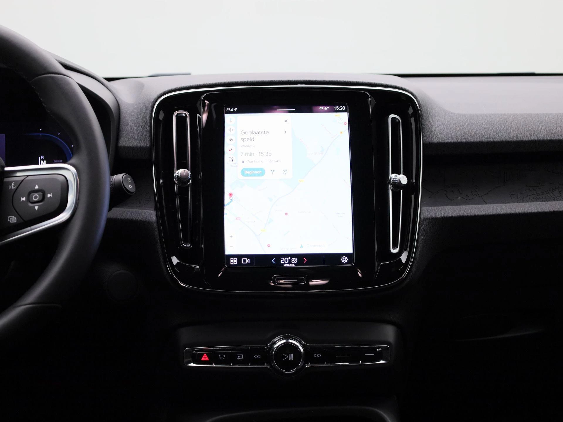 Volvo XC40 Recharge Core