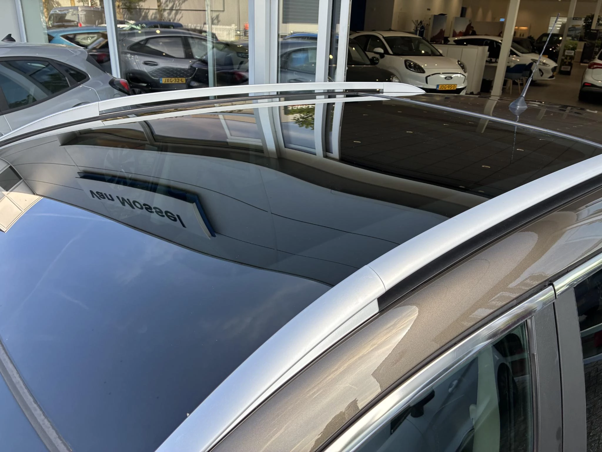 Nissan QASHQAI 1.2 Tekna