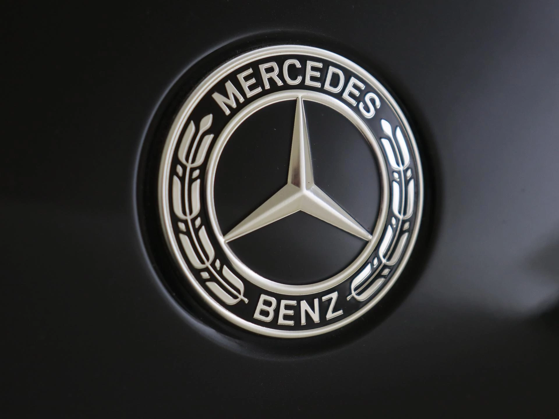 Mercedes-Benz EQC 400 4MATIC Luxury Line 80 kWh