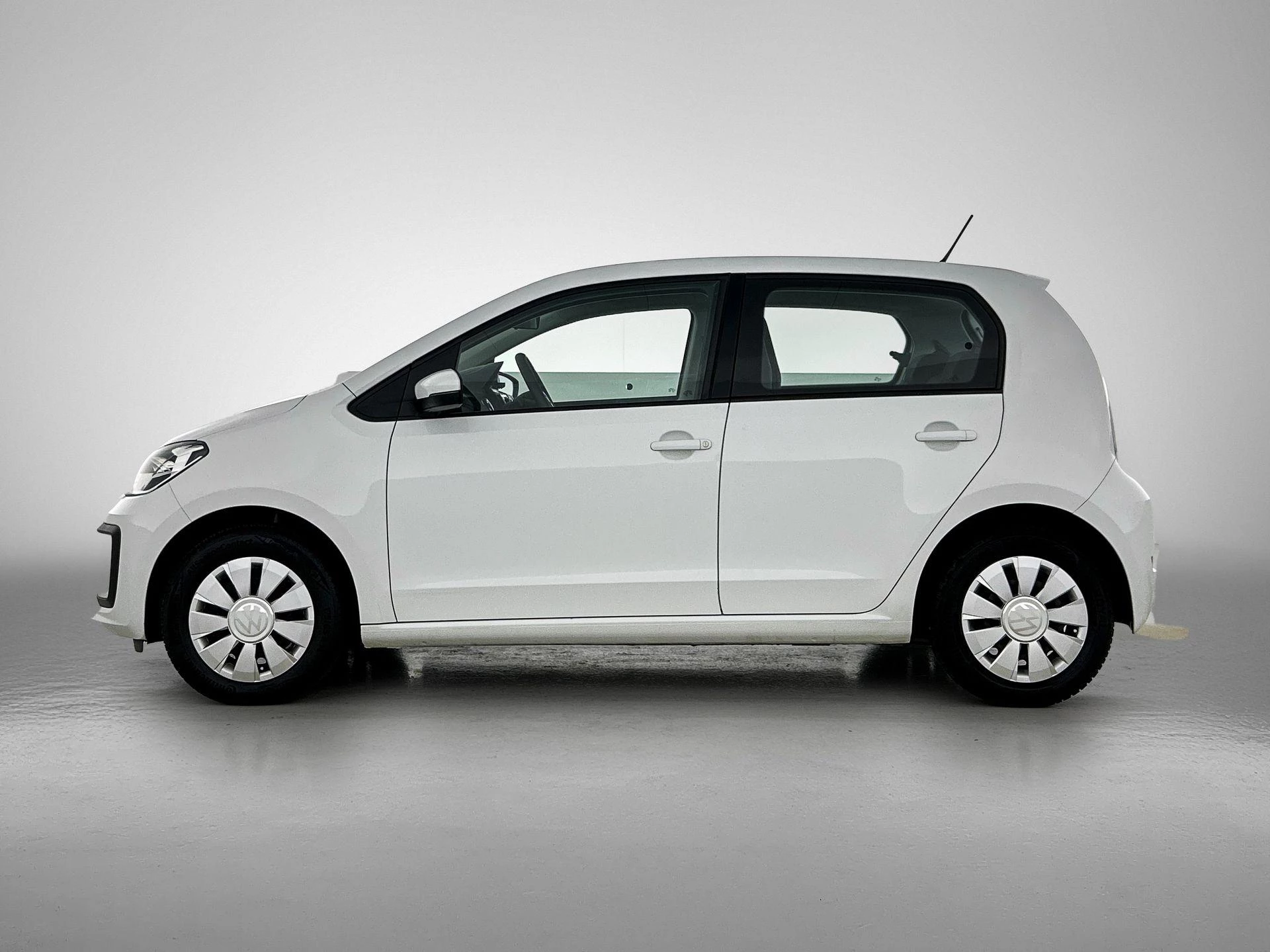 Volkswagen up! 1.0 65pk