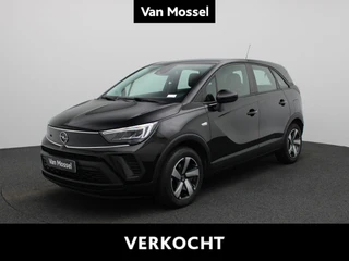 Opel Crossland 1.2 61kW S/S Edition