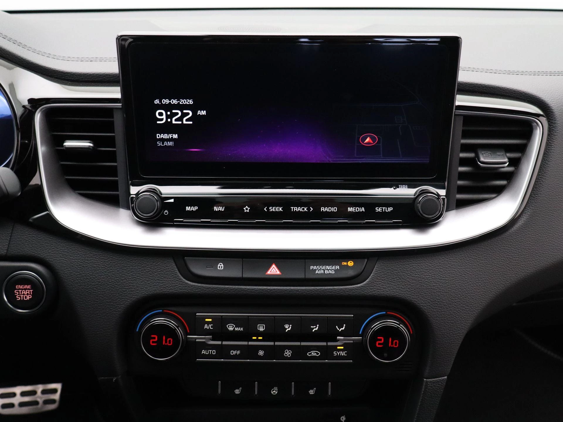 Kia Ceed Sportswagon 1.5 T-GDi GT-PlusLine