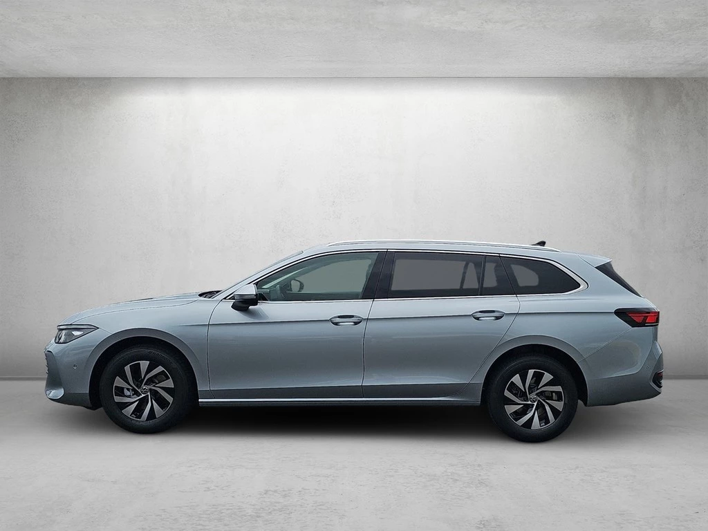 Volkswagen Passat 1.5l TSI DSG Business *Rear View