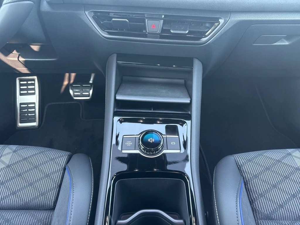 Volkswagen Tayron 1.5l TSI eHybrid DSG R-Line*DDC*Area View