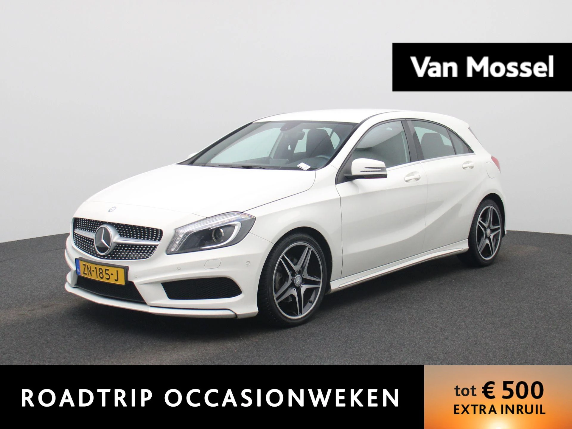 Mercedes-Benz-A-Klasse-image-0