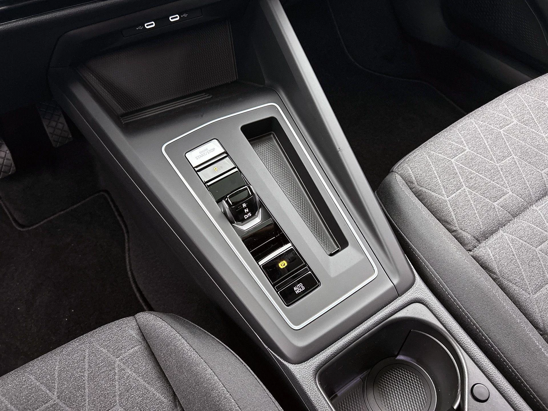 Volkswagen Golf 1.5 eHybrid Life Edition 204pk