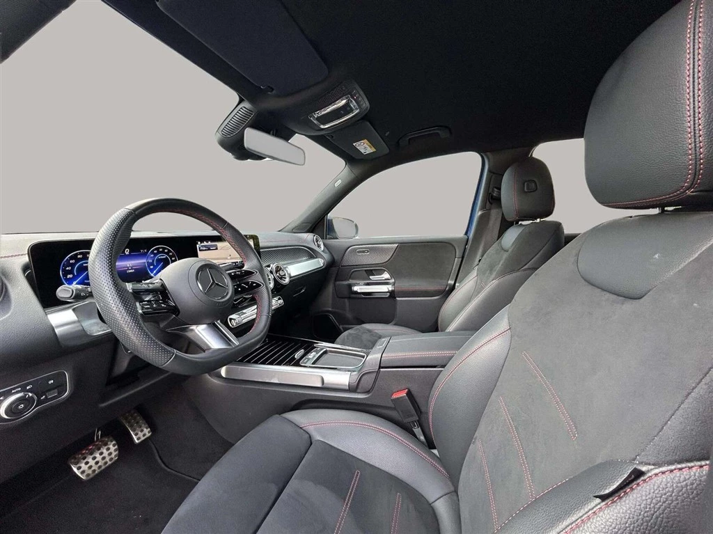 Mercedes-Benz EQB 250+ EL AMG Advance 190HK 5d Aut.