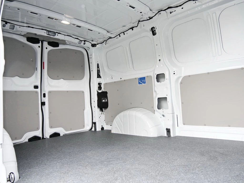 Volkswagen Transporter UPE br. 54.466,- Kasten 2.0 l TDI 110 kW / 150 PS
