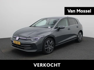 Volkswagen Golf 1.5 eHybrid Style Edition 204 PK|